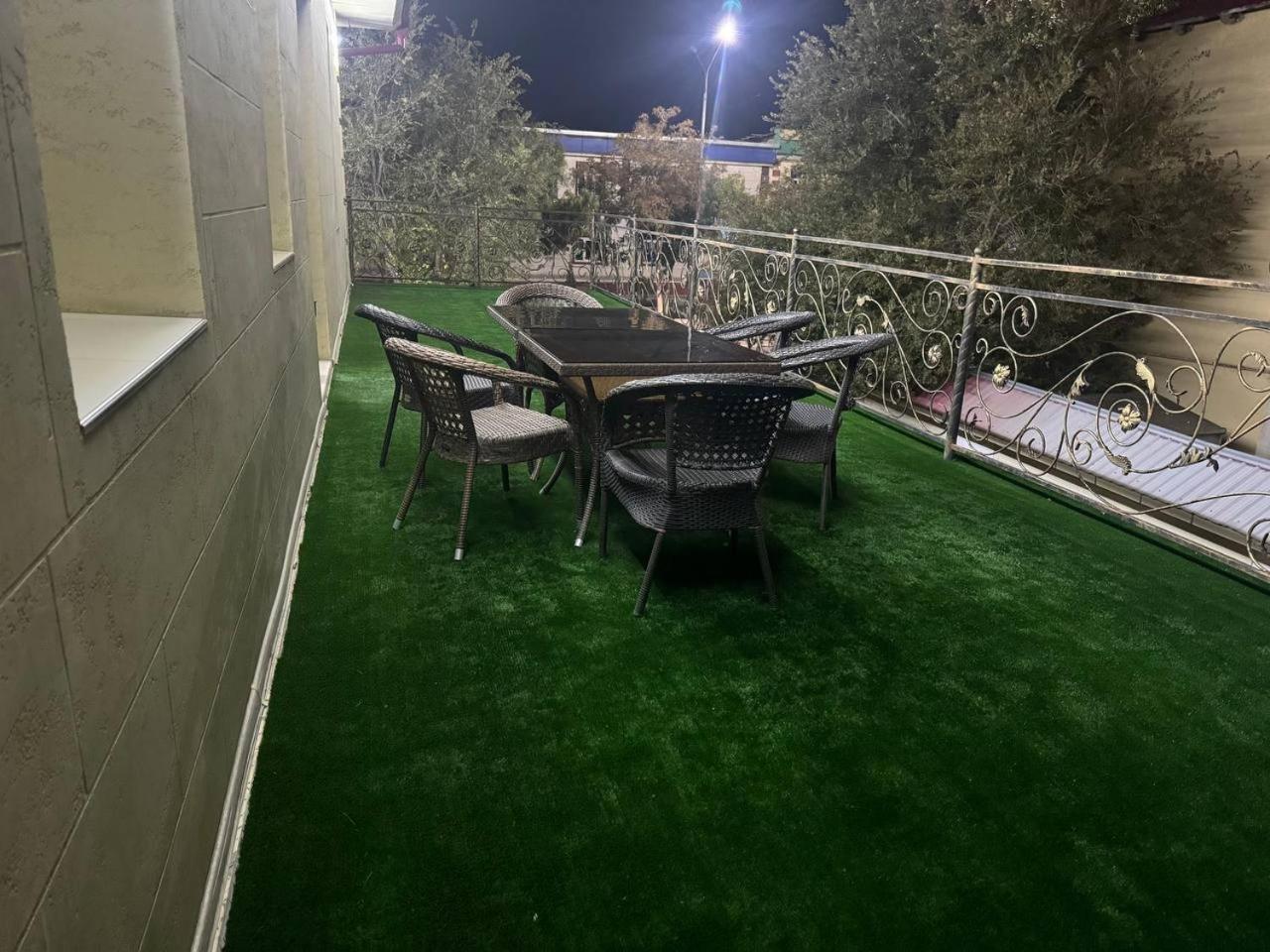 Karakalpak Palace Hotel Nukus Exterior foto